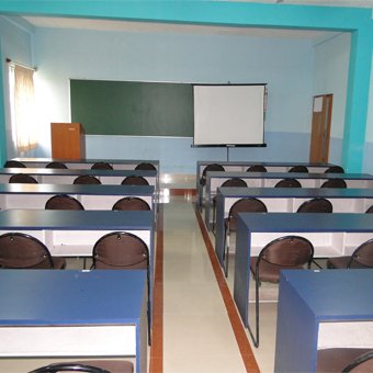 04 Class Room