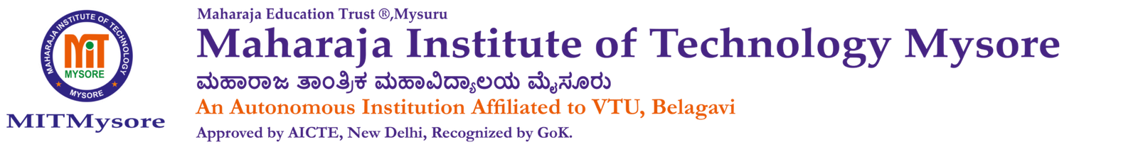 MIT – Mysore