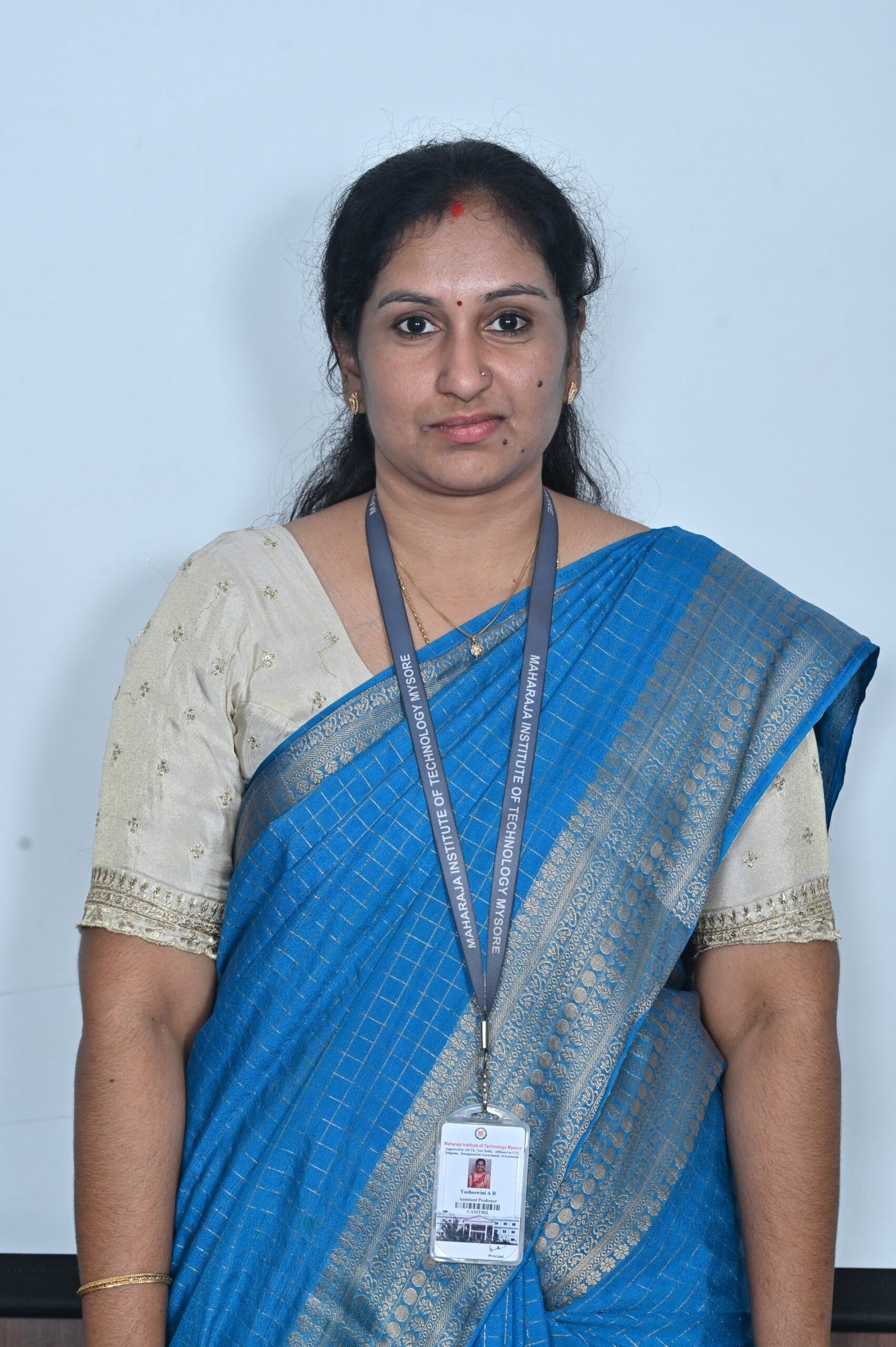 Mrs. Usha