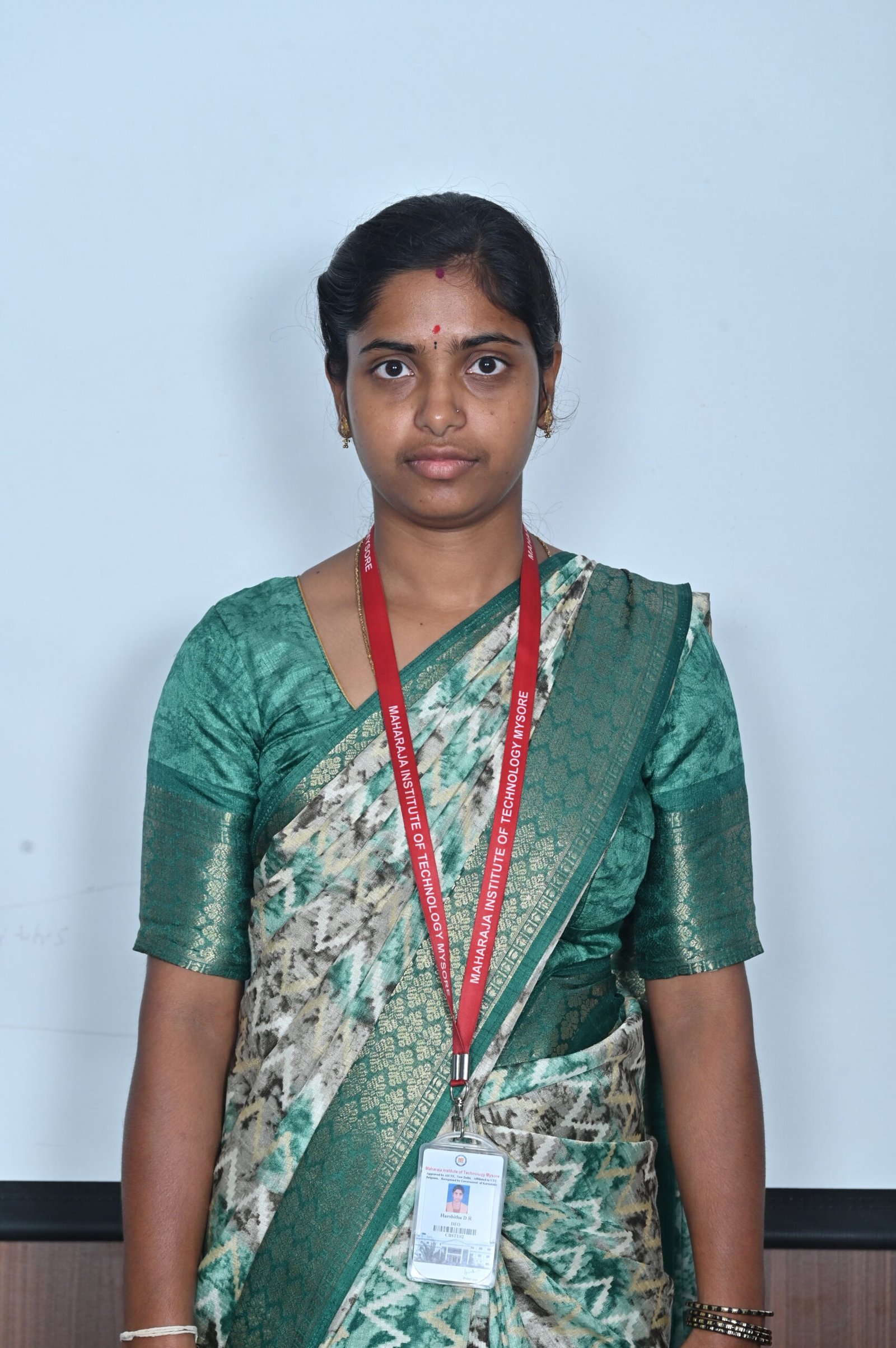 Mrs. Harshitha