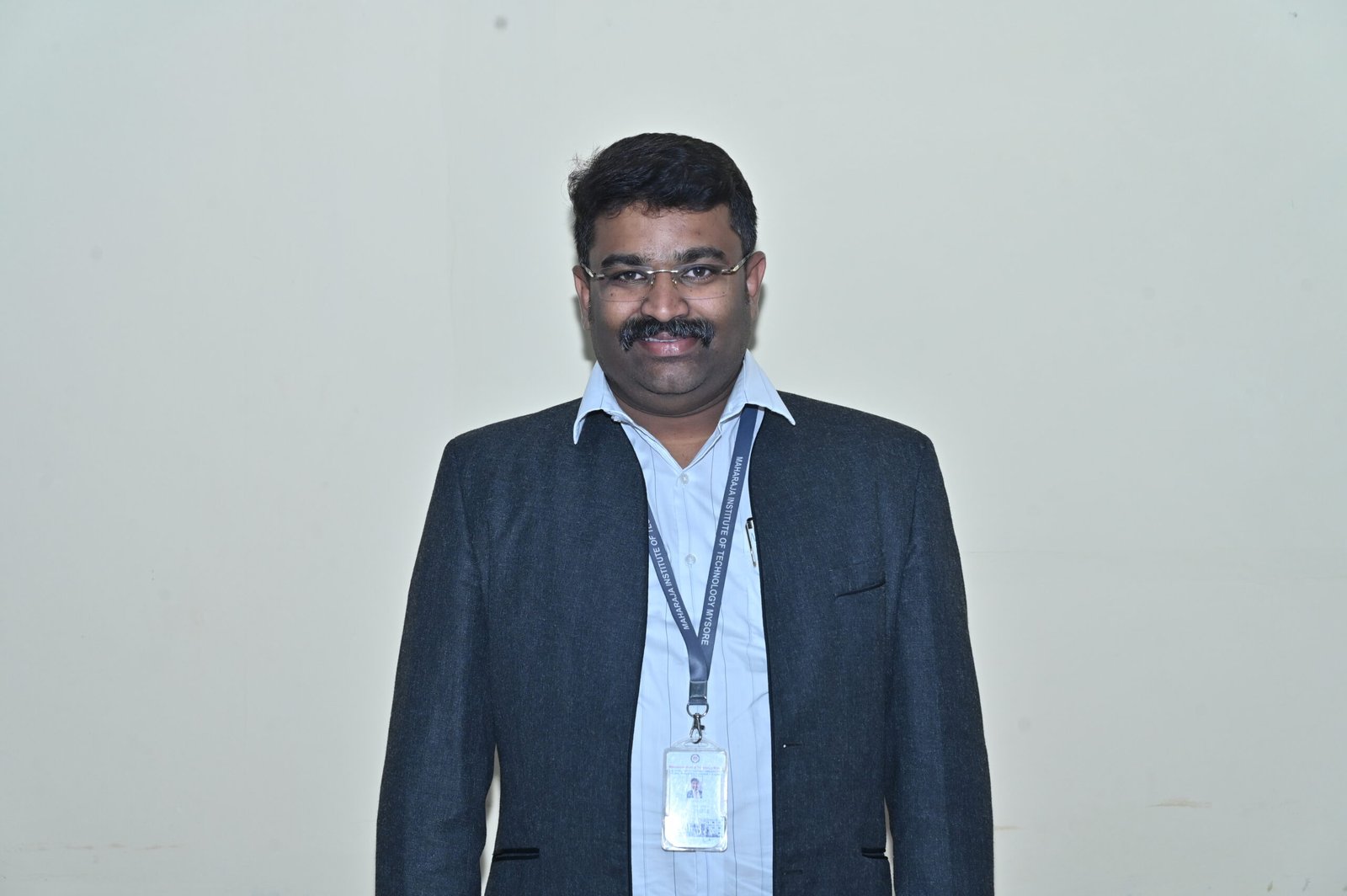 Mr. Aniruddha A M