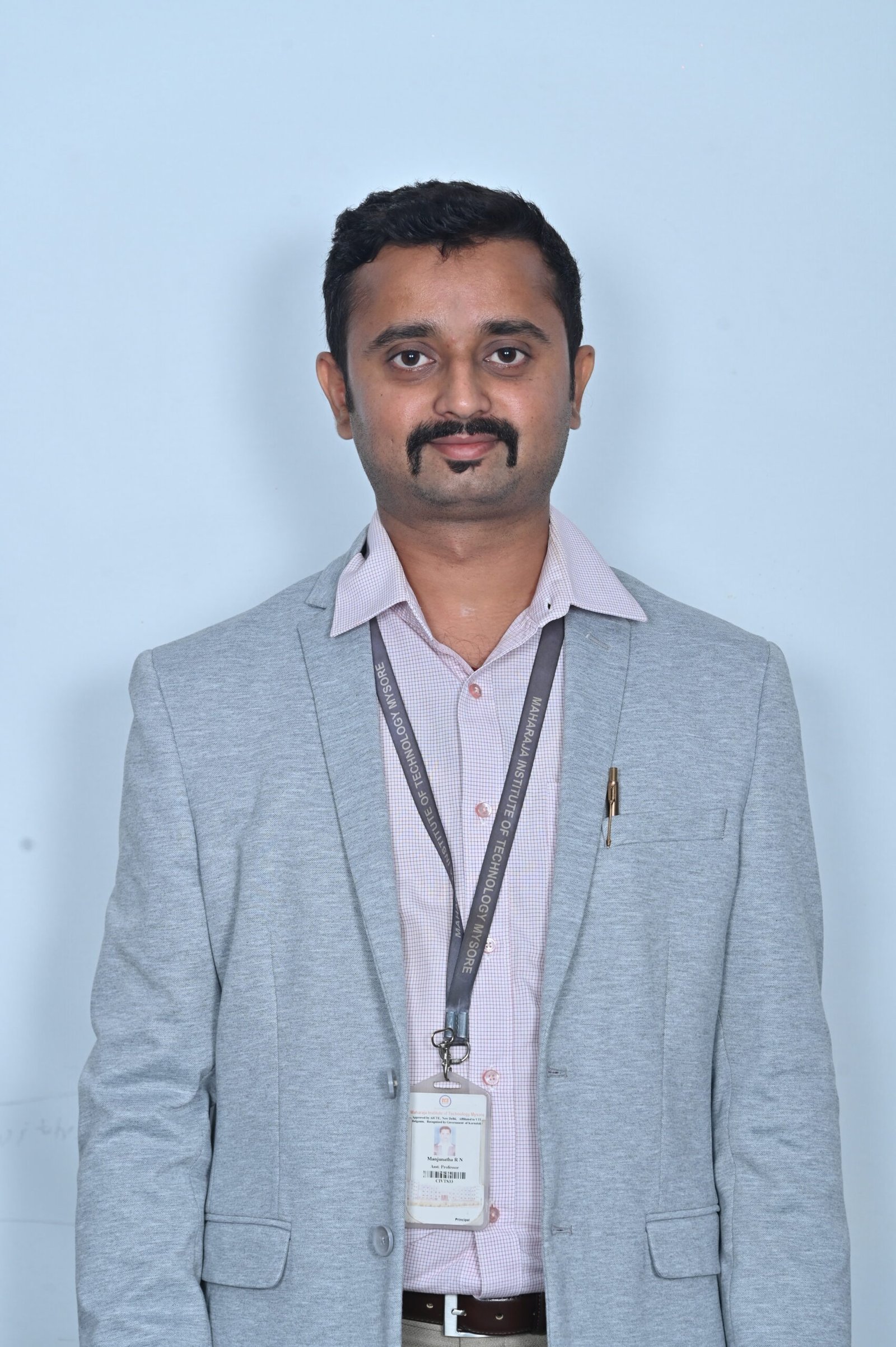 Mr. Manjunatha R N