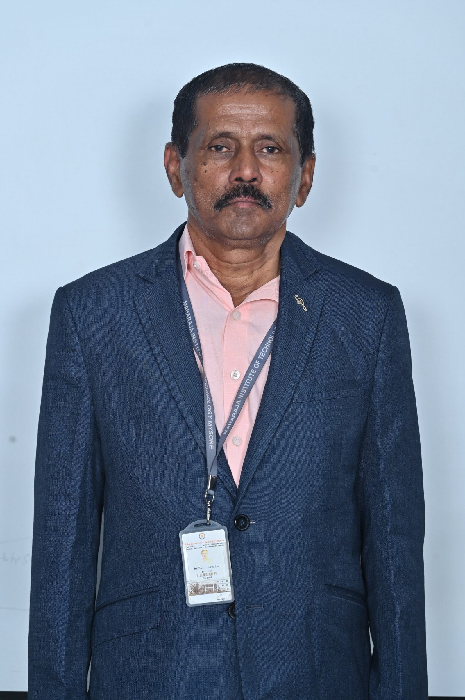 Dr. Ramanna Havinal