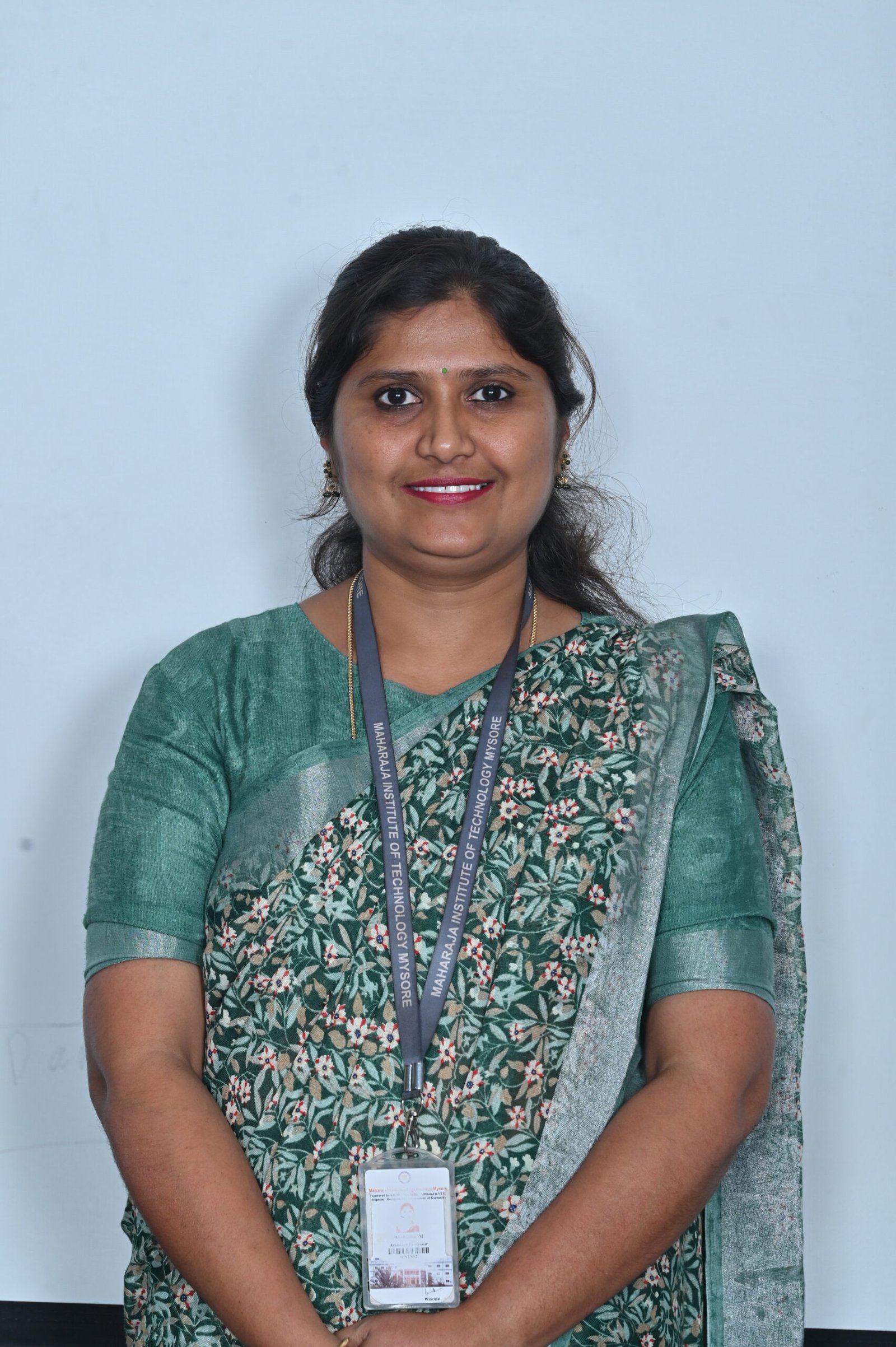 Mrs. Akshatha M