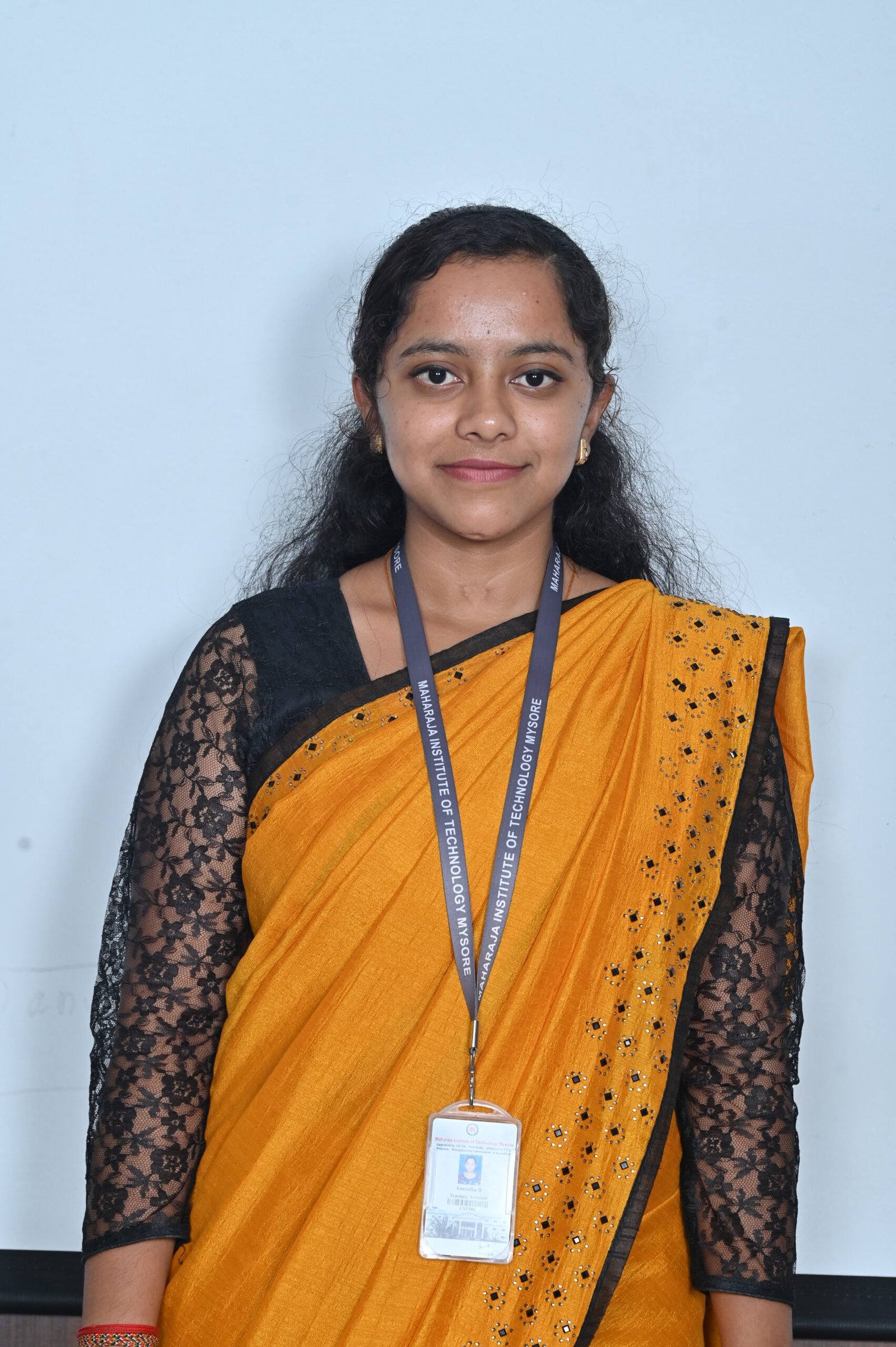 Mrs. Amrutha B