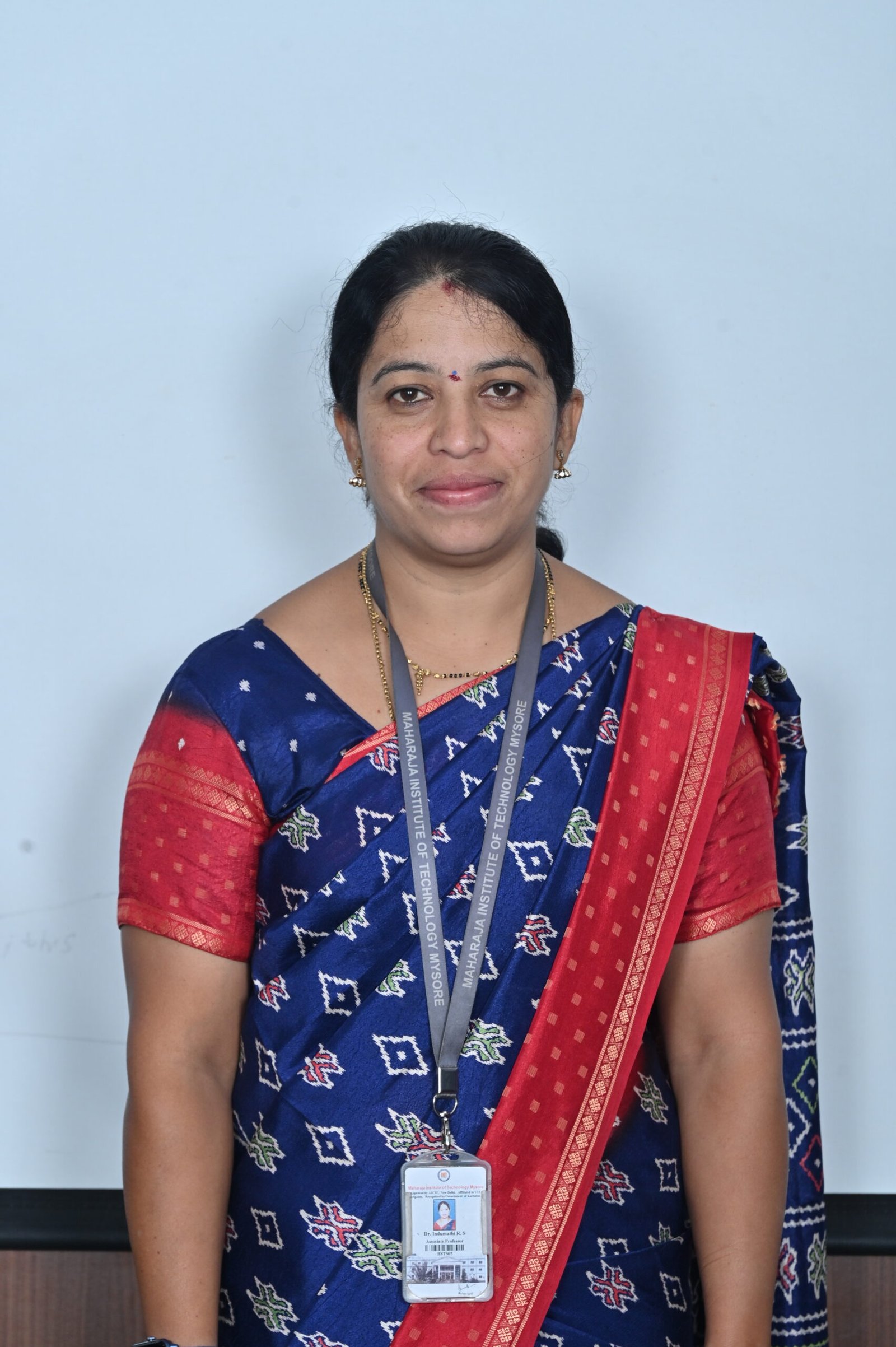 Dr. indhumathi R.S.