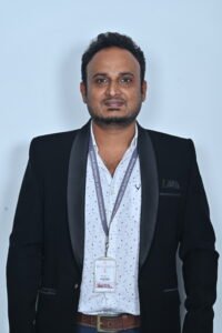 Dr. Darshan S