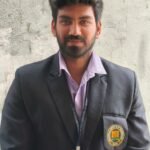 Shreyas J K  Launched Global