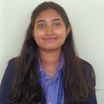 Sanjana G S  Launched Global