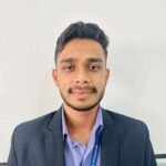 Manoj Kumar k  Launched Global