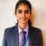 Namratha M  InTrAinZ