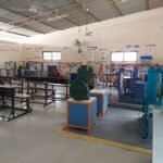 Energy Conversion Lab