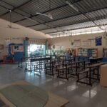 Fluid Mechanics and Machinery Lab