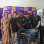 Google Event Winners