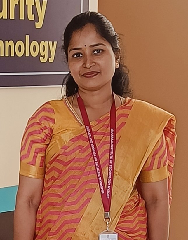 Mrs. Prathiba J S