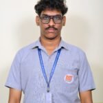 Kannan
"MGH INFRA" - Design Eng
5 LPA