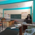 Mechanical Measurements and Metrology Lab 2