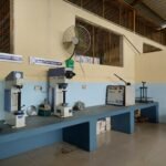 Material Testing Lab