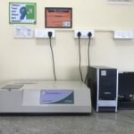 ADDITIONAL FACILITY - SPECTROPHOTOMETER