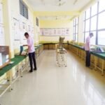 IEACHING AID MODELS ROOM