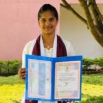 Sonu SVTU 4TH Rank
2022-24