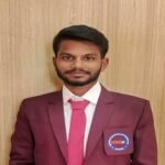 Jayadeva N MFlipkart
Package: 3 LPA