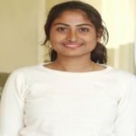 Kruthika N SFlipkart
Package: 3 LPA