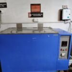 ADDITIONAL FACILITY - ACCELEREATED CURING TANK