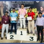 Shaidpasha_PowerliftingVTU 3rdplace
