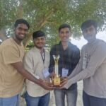 StackForge Hacathon Winners