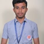 Sudharshan C R
"Padmini Aromatics" - Production Eng
3 LPA