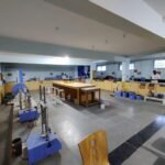 GEOTECHNICAL ENGINEERING LABORATORY
