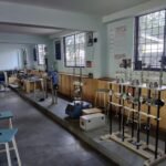 GEO TECHNICAL LABORATORY