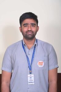 profile1 - Shreyas S