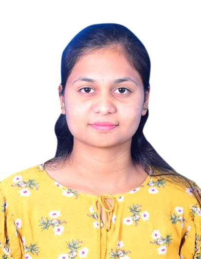 Ms. Hamsa M K