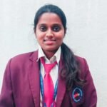 Chandana R3rd Rank