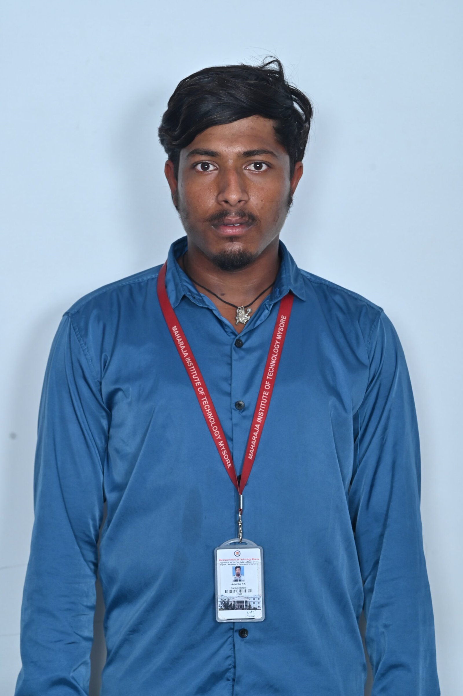 Mr. Adharsha S C
