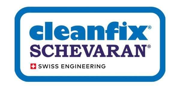 Cleanfix Schevaran Systems Pvt. Ltd.