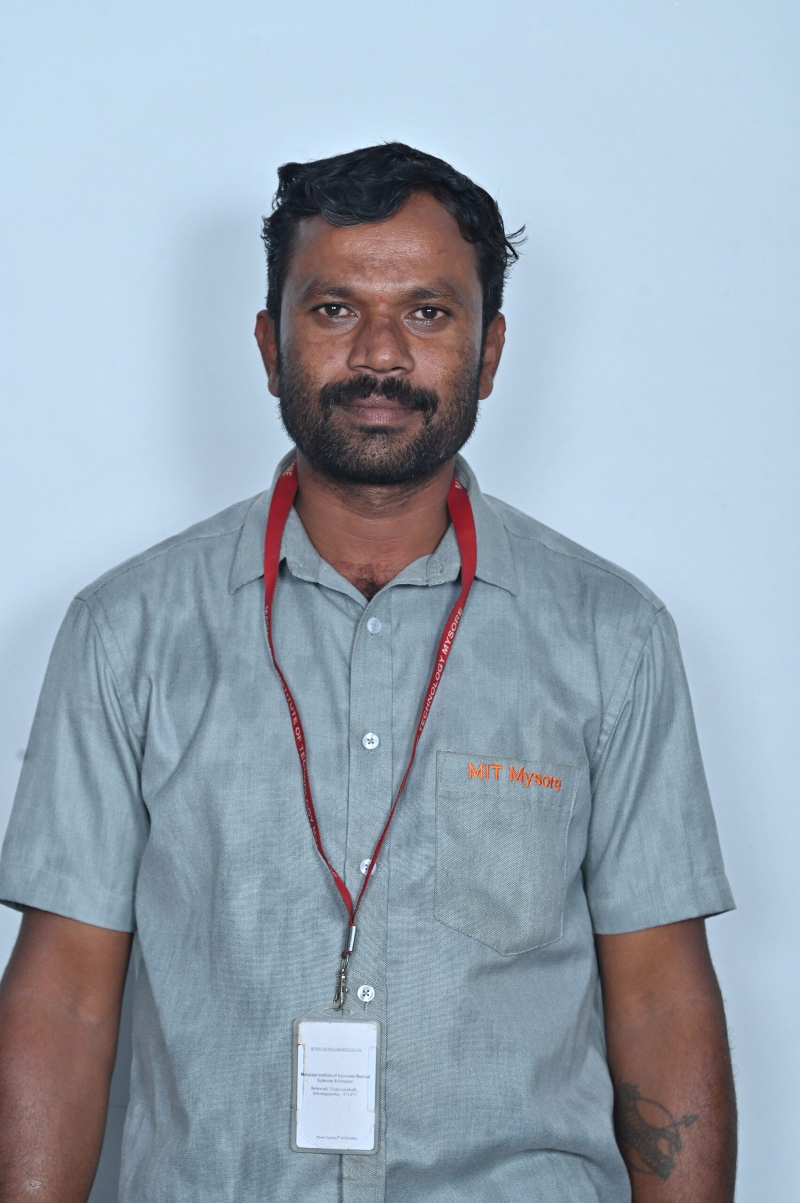 Mr. Dhevendra