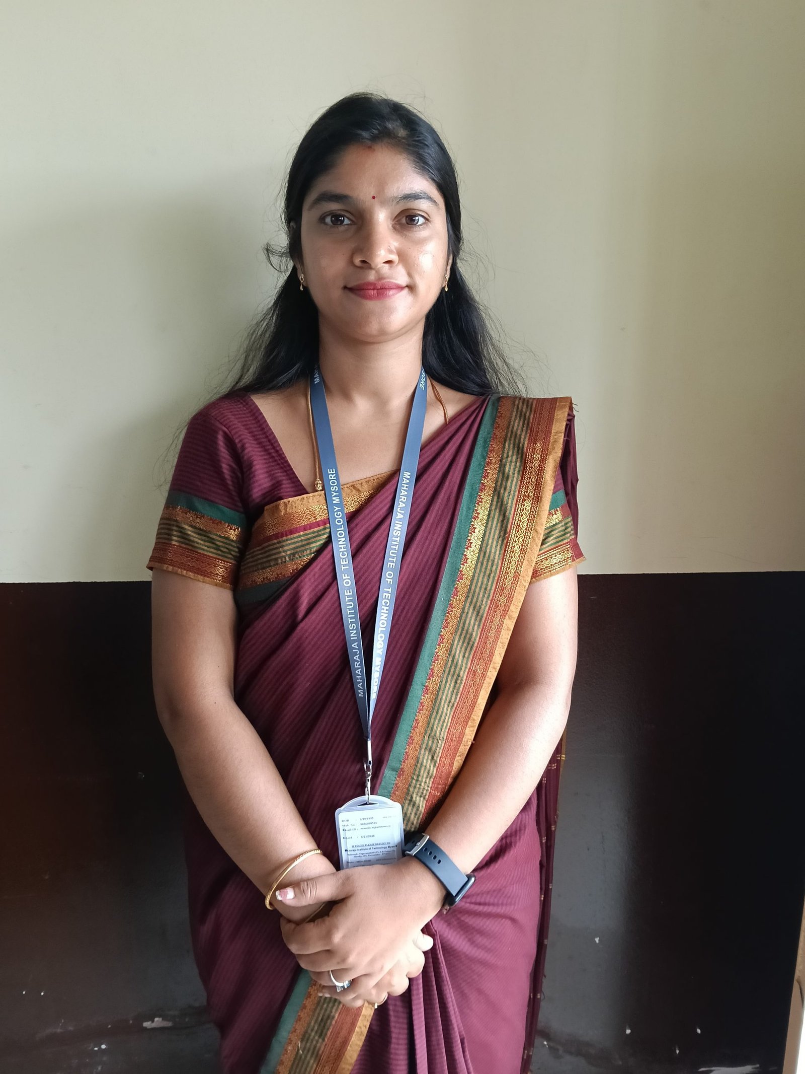 Prof.Lavanya N