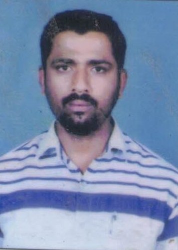 Mr. Lokesh D