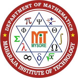 Department Logo