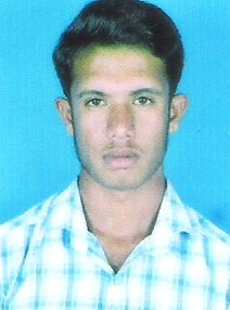 Mr. Mahesh Kumar K