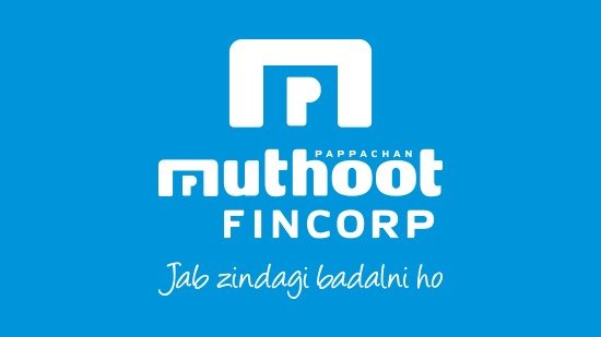 Muthoot FinCorp