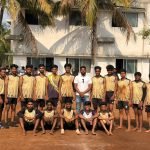 Sagar_VTU_Kho-Kho