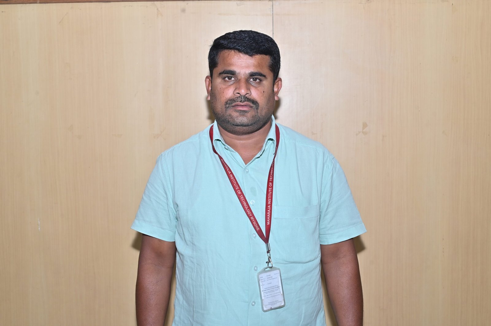 Mr. Shankaregowda