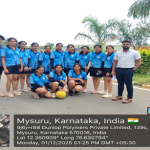Shreya_Volleyball VTU