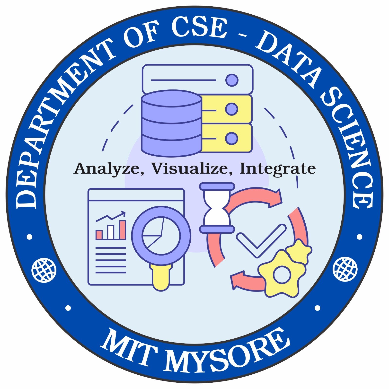 Department Logo