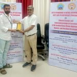 AICTE QIP PG Certificate Program in MANIT Bhopal,MP