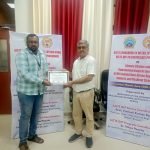 AICTE QIP PG Certificate Program in MANIT Bhopal,MP
